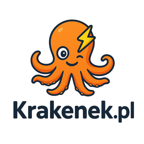 Krakenek